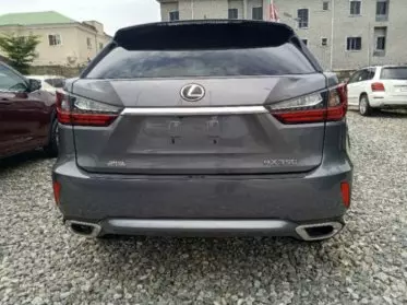 Lexus RX 350