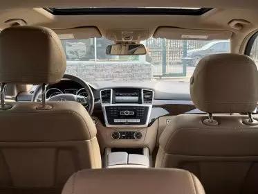 Mercedes-Benz ML 350