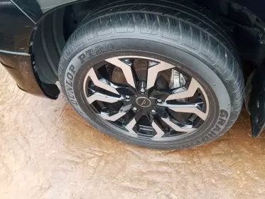 Toyota Landcruiser  V8