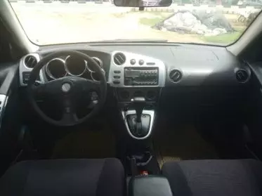 Pontiac Vibe