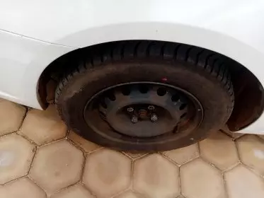 Toyota Raum