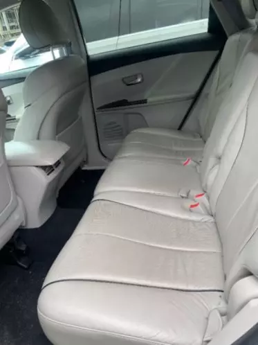 Toyota Venza