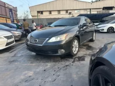 Toyota Lexus RX 350h