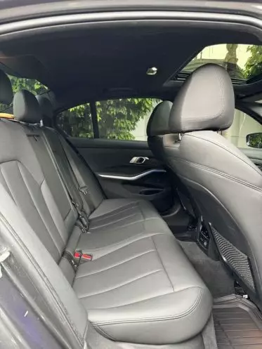 BMW M340i