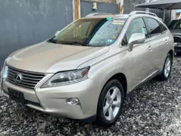 Lexus RX 350