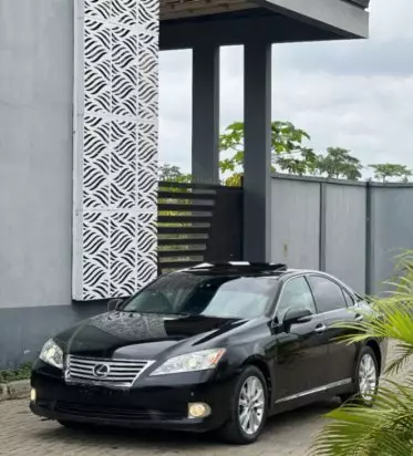 Lexus ES 350
