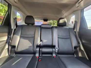 Nissan X- trail
