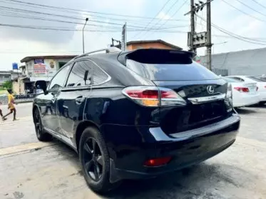 Lexus RX 350