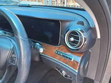 Mercedes-Benz E 400