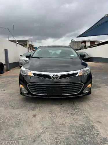 Toyota Avalon