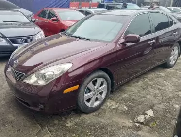 Lexus ES 330