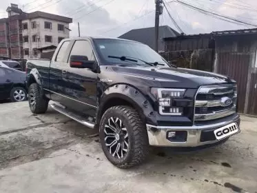 Ford F 150