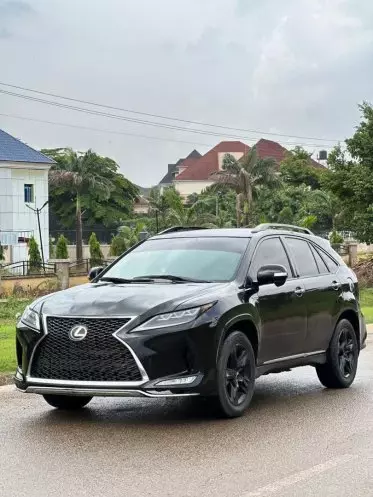 Lexus RX 350
