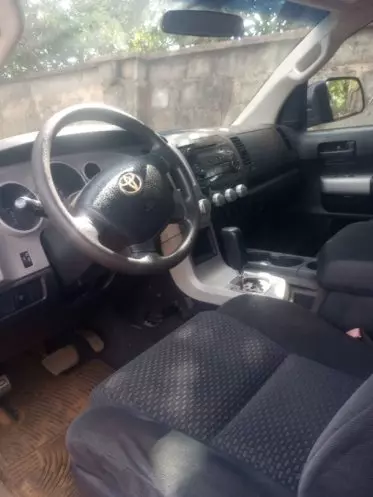 Toyota Tundra