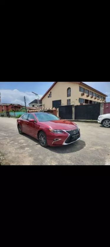 Lexus ES 350