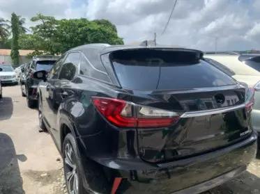 Lexus RX 350