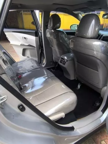 Toyota Venza