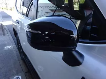 Toyota Landcruiser 300