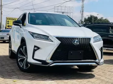 Lexus RX 300