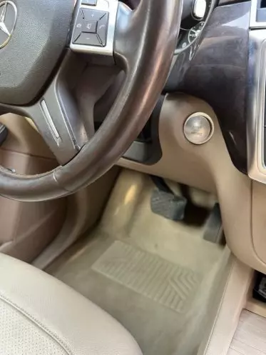 Mercedes-Benz ML 350