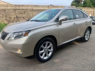 Lexus RX 350