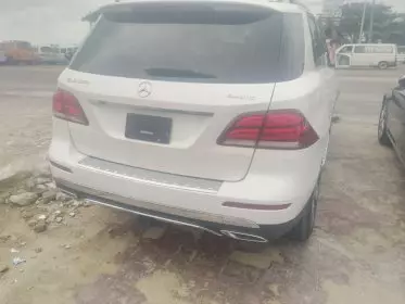 Mercedes-Benz GLC 350