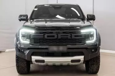 Ford Raptor