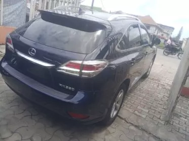 Lexus RX 350
