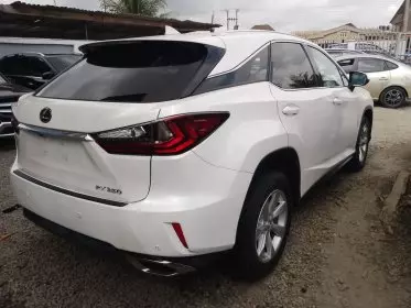 Lexus RX 350