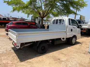 KIA Bongo