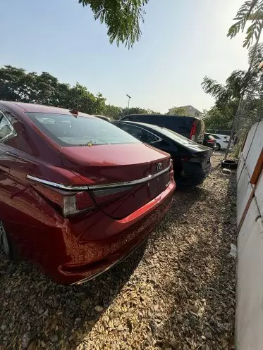 Lexus ES 350