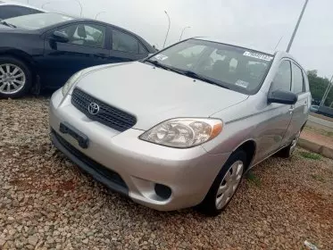 Toyota Matrix