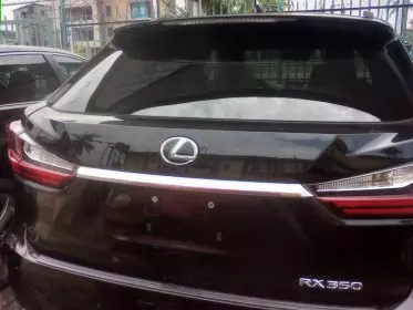 Lexus RX 350