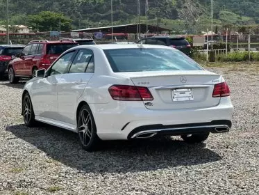 Mercedes-Benz E 350