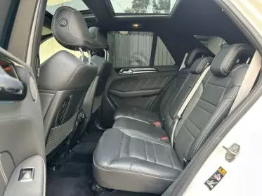 Mercedes-Benz GLE 63 AMG