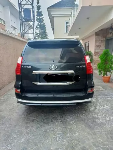 Lexus GX 460