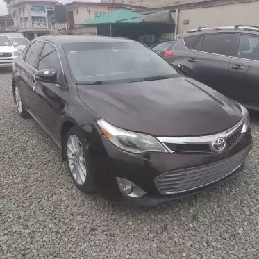 Toyota Avalon