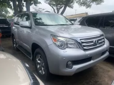 Lexus GX 460