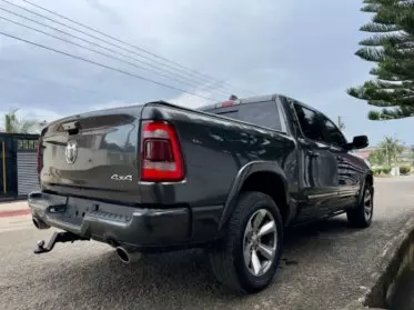 Dodge Ram Truck