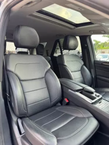 Mercedes-Benz ML 350