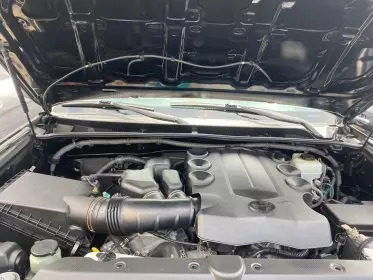 Toyota 4-Runner