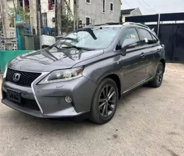Lexus RX 350