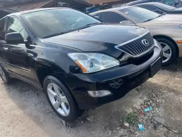 Lexus RX 330