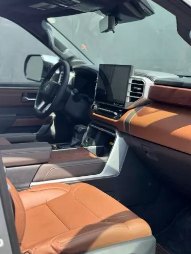 Toyota Tundra