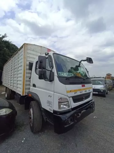 FUSO ROSA