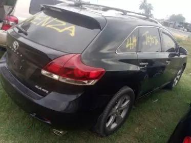 Toyota Venza