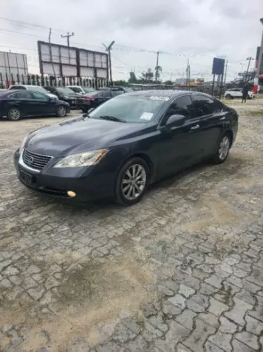 Lexus ES 350