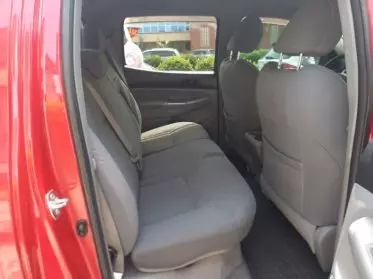 Toyota Tacoma