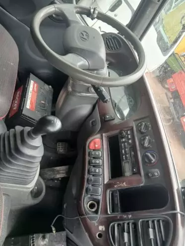 Hyundai Mighty