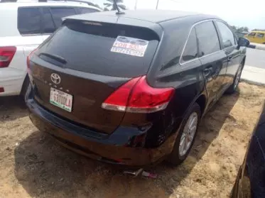 Toyota Venza